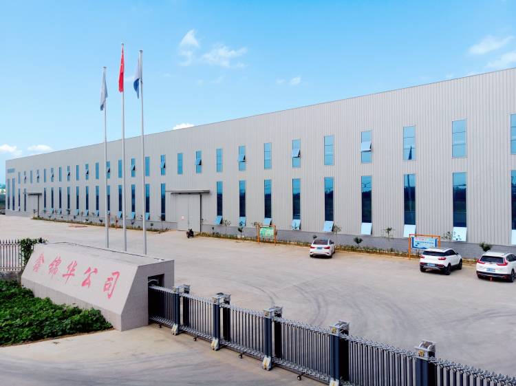 Luoyang Xianjie Import and Export Trading Co., Ltd. – Double-door cabinets 1