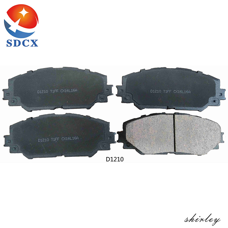 Shandong Changxu Auto Parts Co., Ltd – manubrio de aluminio 3