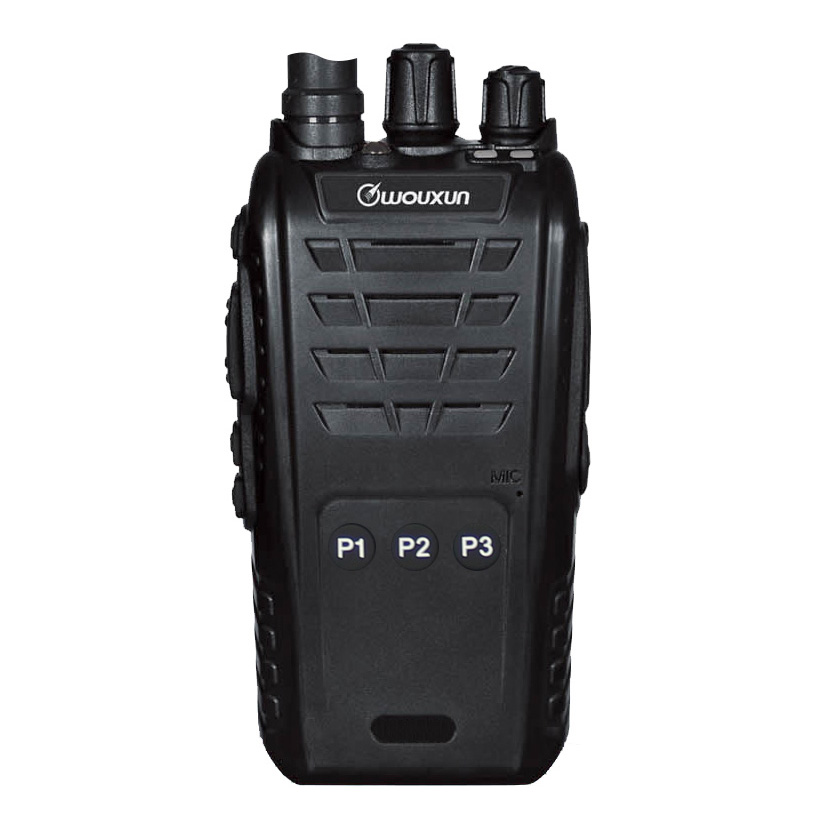 Two Way Radio WOUXUN KG-998-MATE