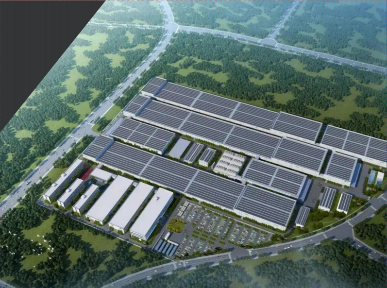 Shandong Tongxing New Energy Technology Co., Ltd. – Intelligent connected cars 1