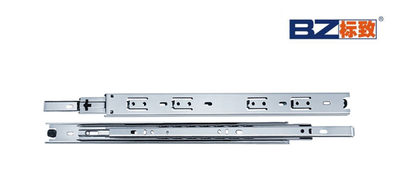 Ball bearing slides, drawer slides
