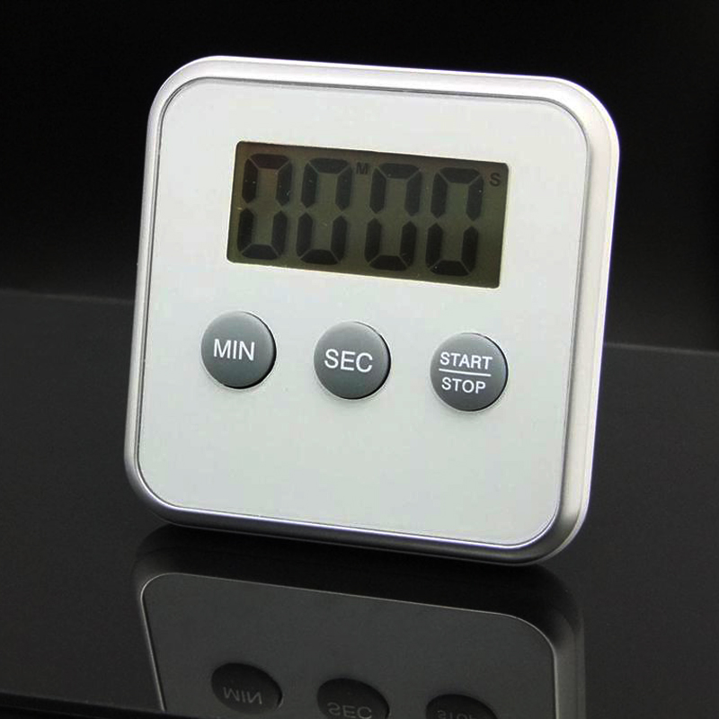 Digital Coundown Kitchen Timer