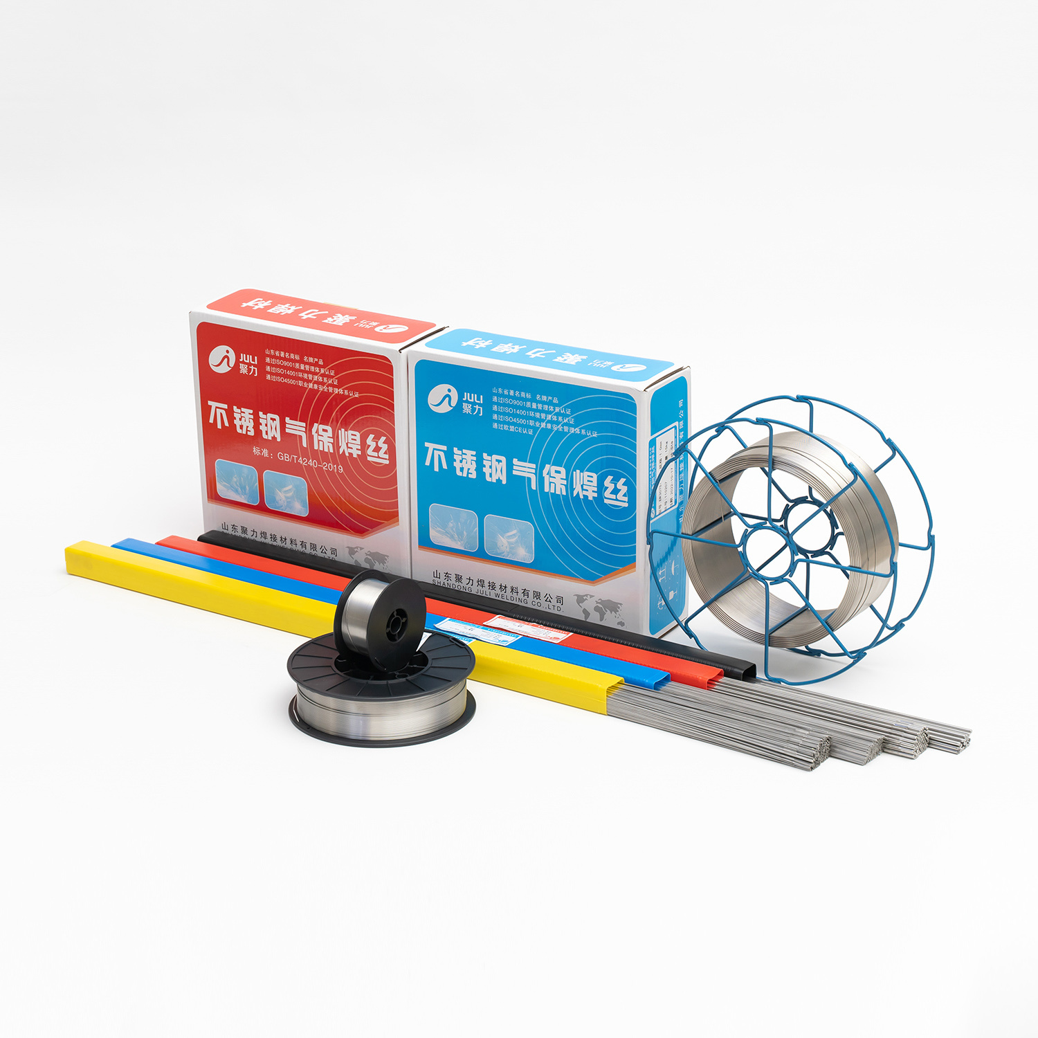 Stainless Steel Welding Wire