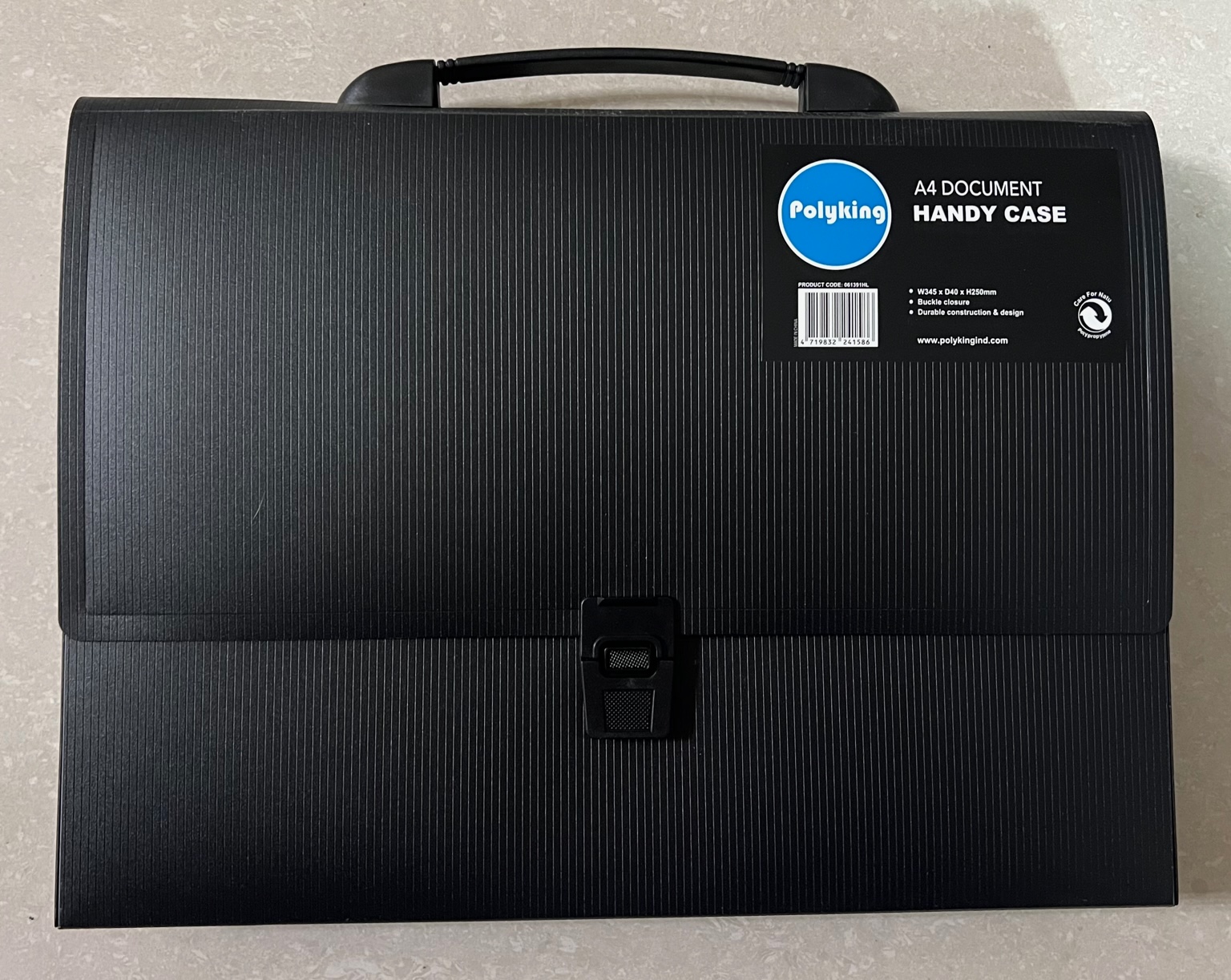 Sheet Protector, Punch Pocket, Document Wallet, Document Case, Ring Binder, Expanding File