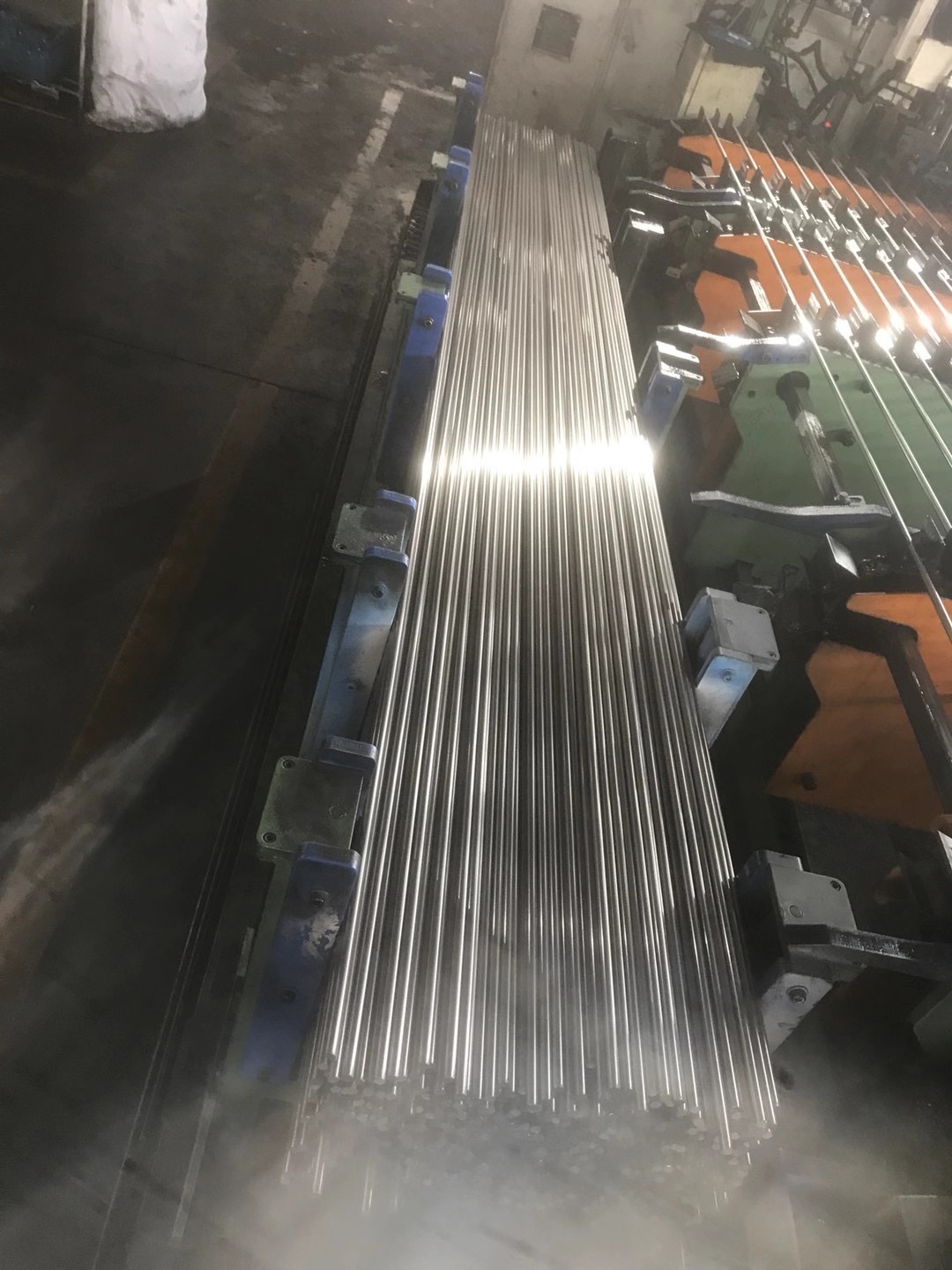 carbon steel bar，alloy steel bars, cold drawn steel bar S45C