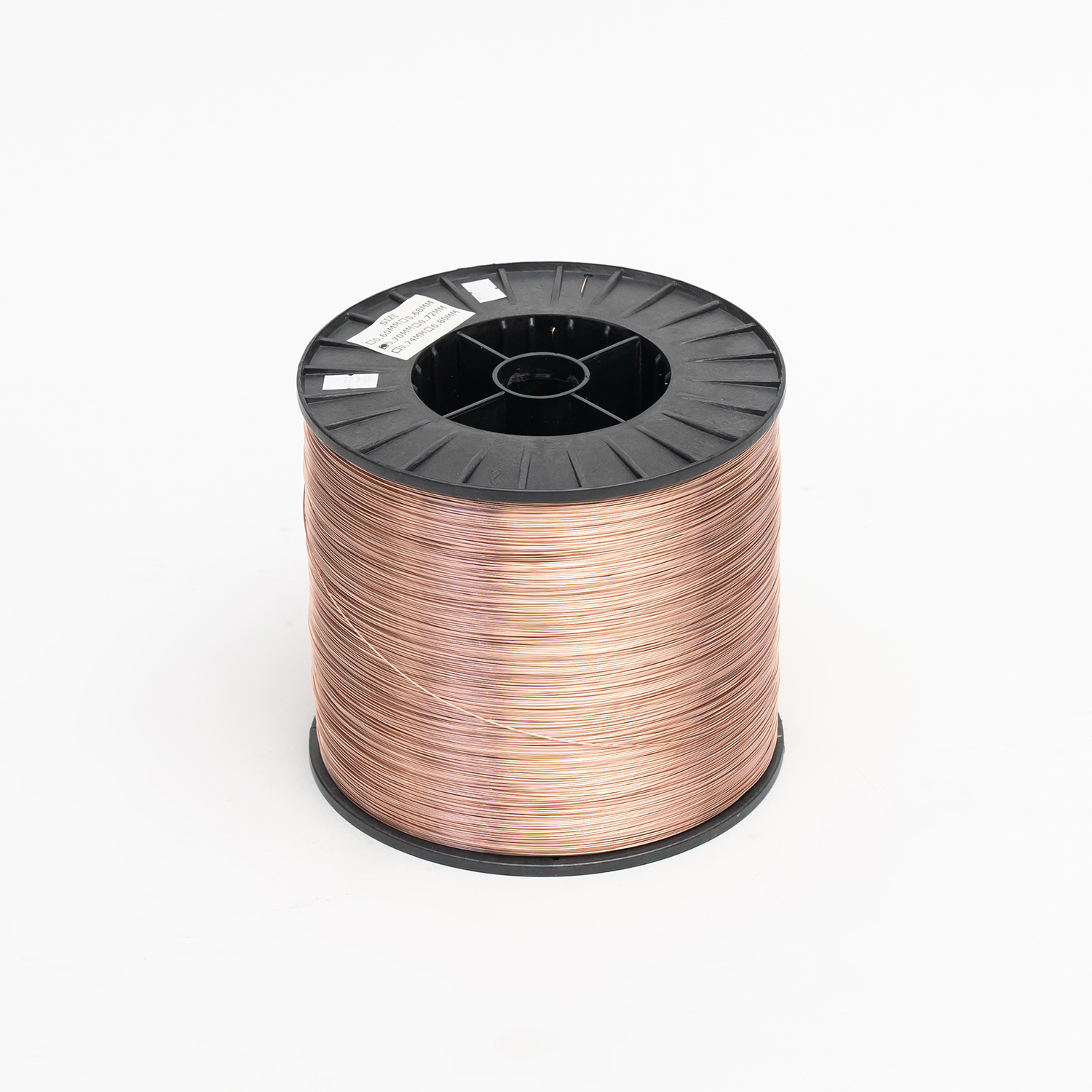 Coil nail Wire