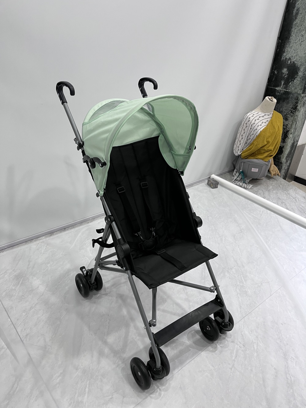 Baby Stroller/Baby Buggy
