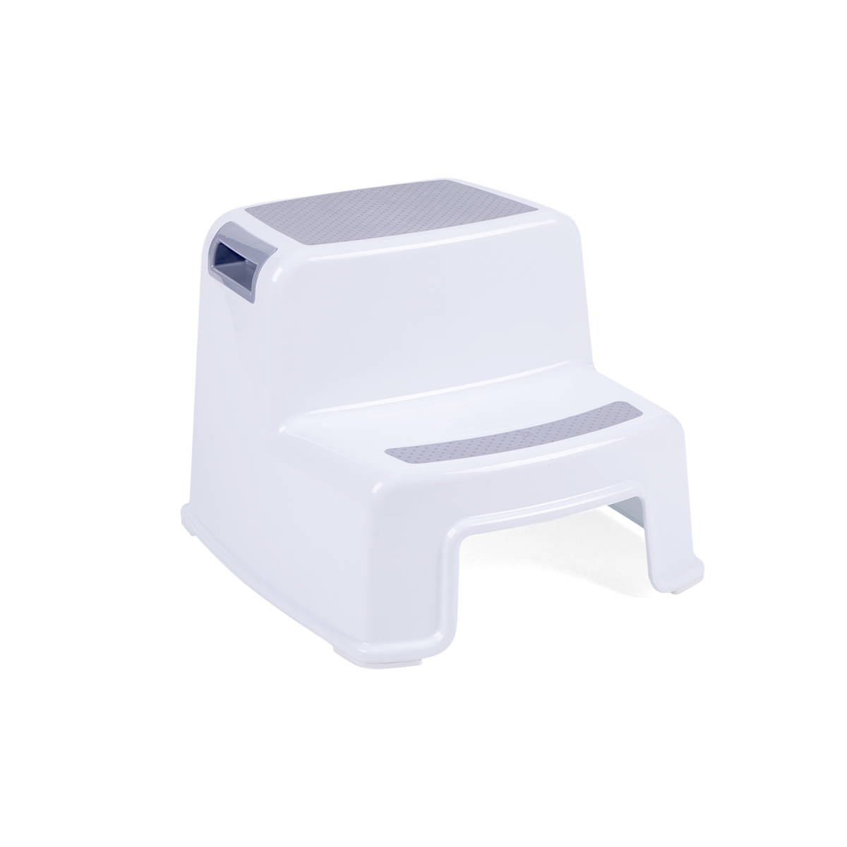 Dual Height kids step stool