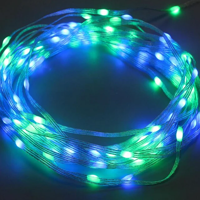 Smart Strip Lights