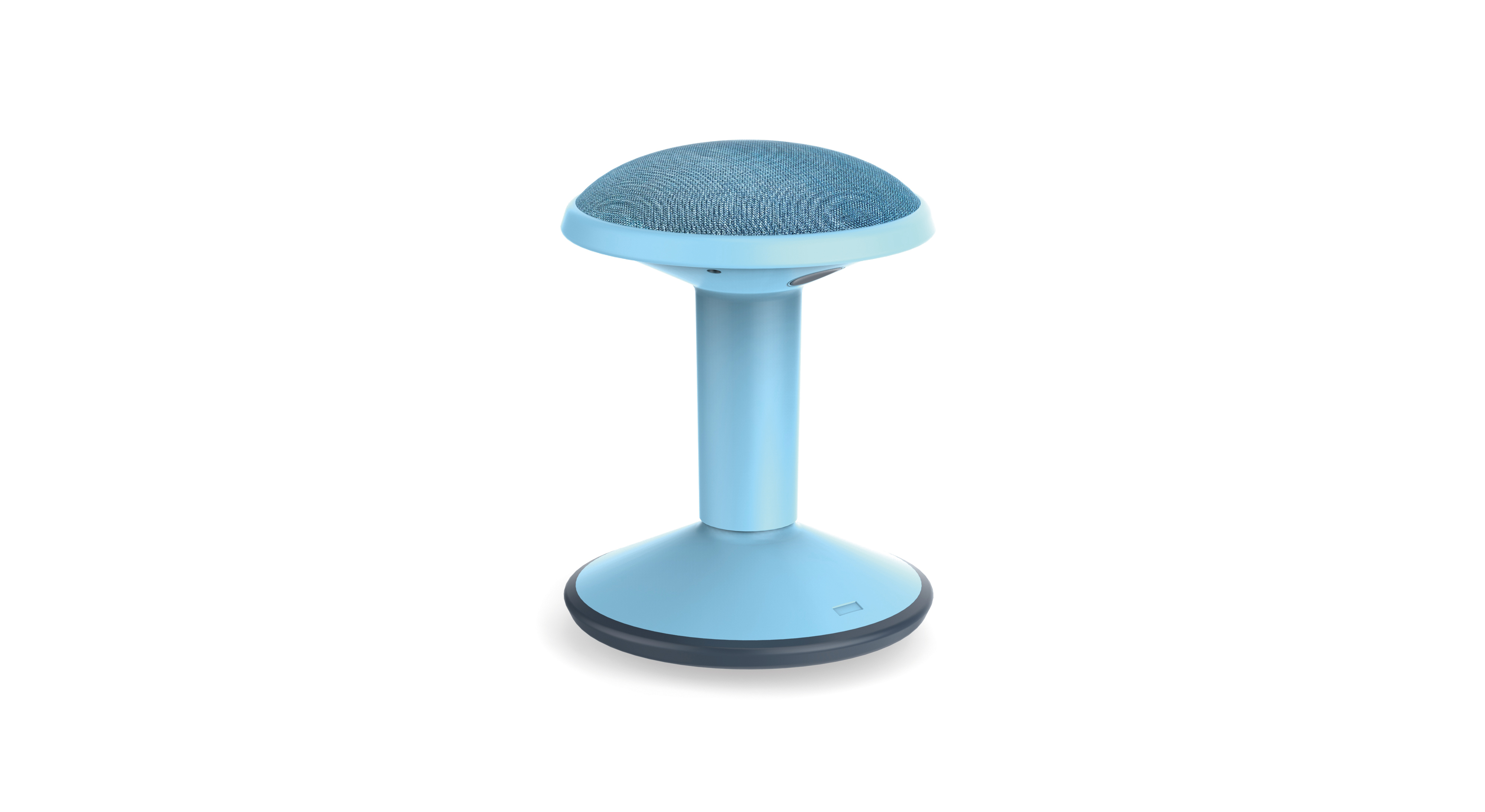 Office And household Ergonomic Activity Balance Non-Slip Office Stool Adjustable Height Stool