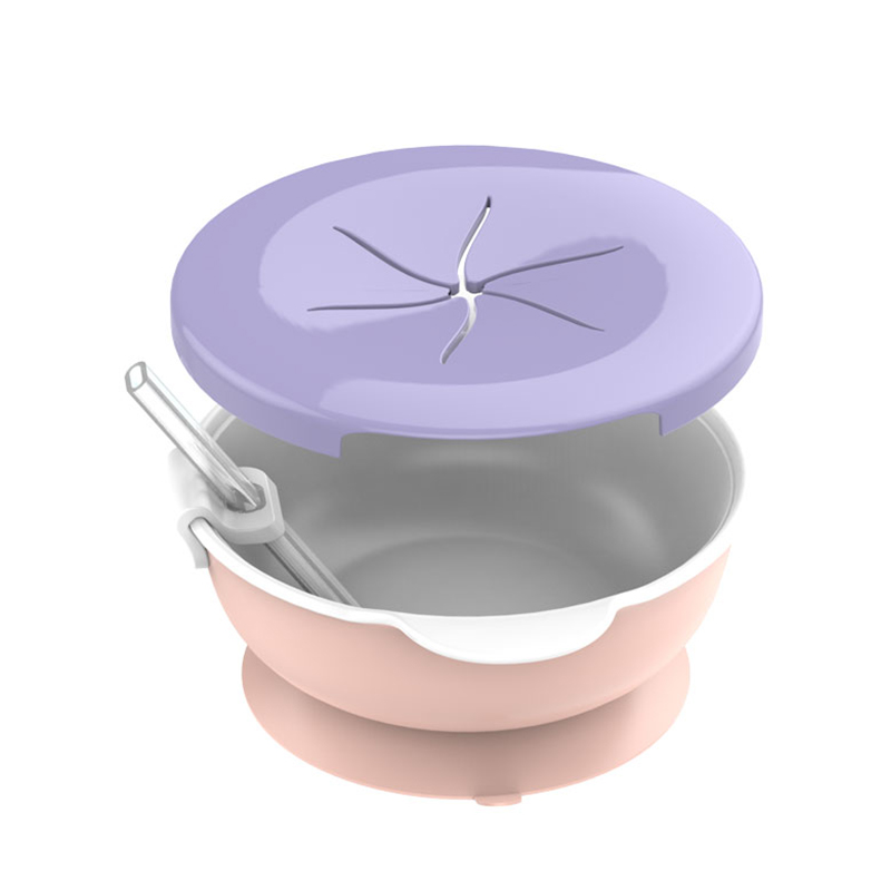 Baby Snack Cup