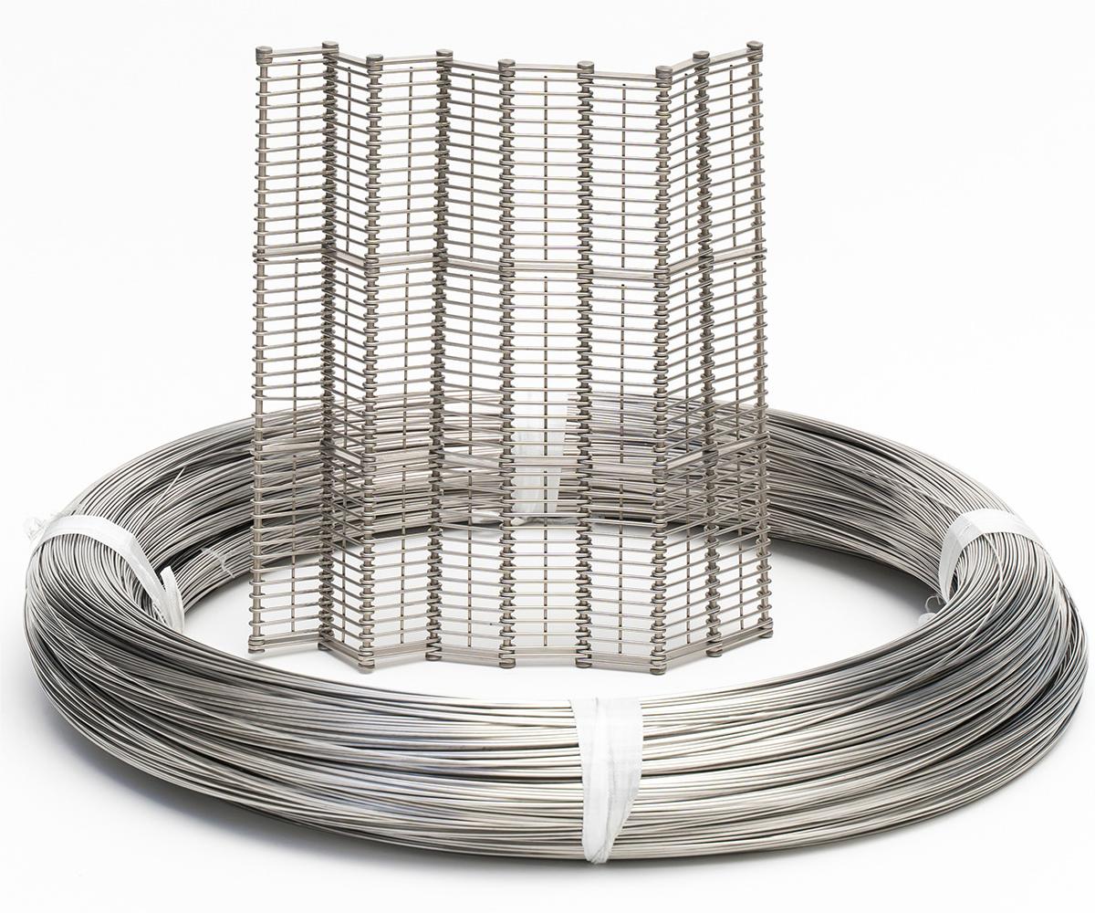 Stainless Steel Wire