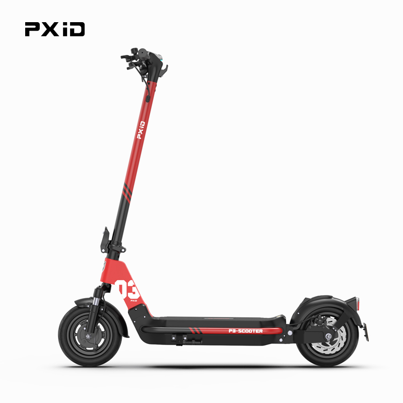 Huaian PX Intelligent Manufacturing Co., Ltd. – cadena de bicicleta 1