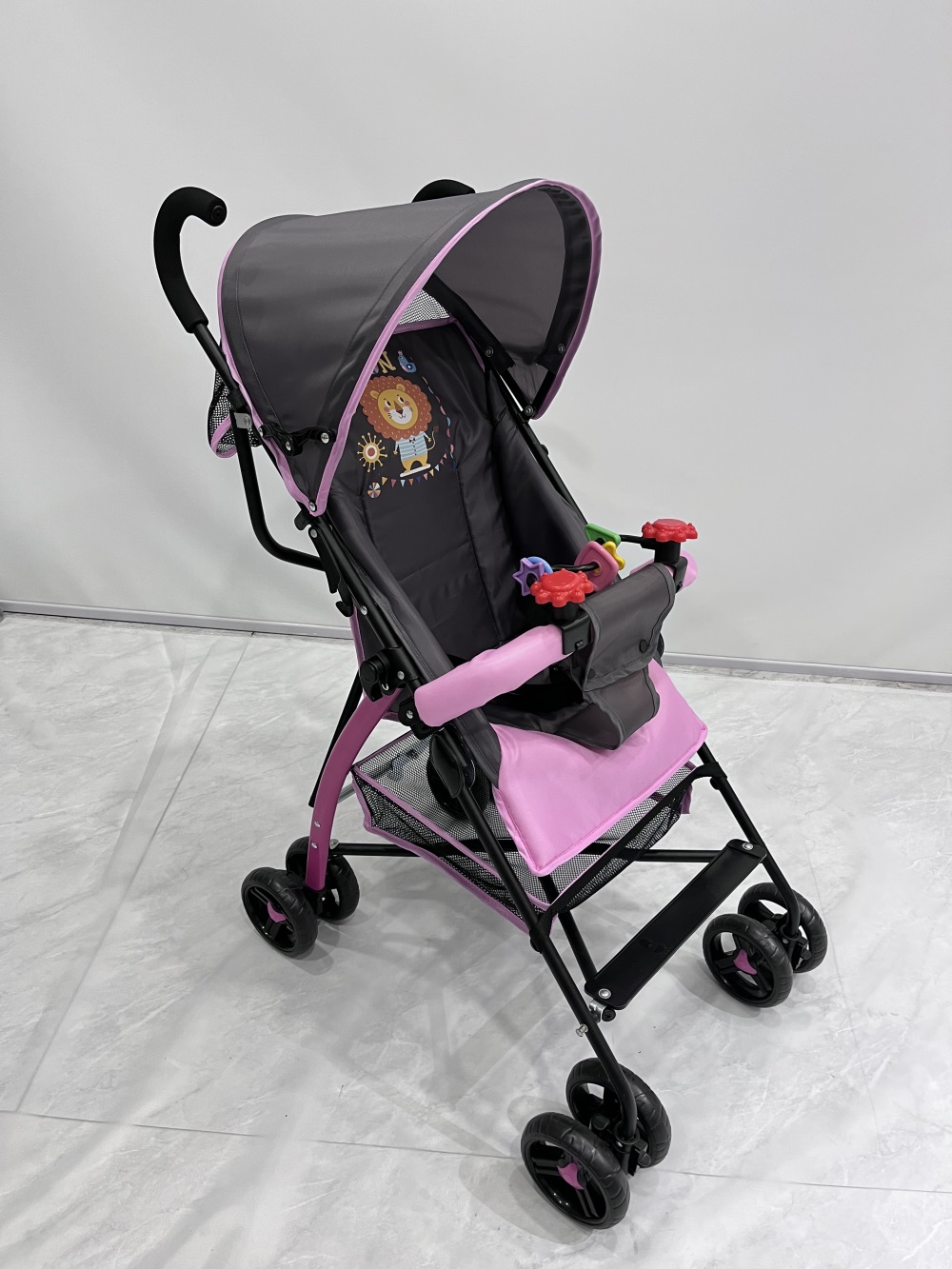 Baby Stroller/Baby Buggy