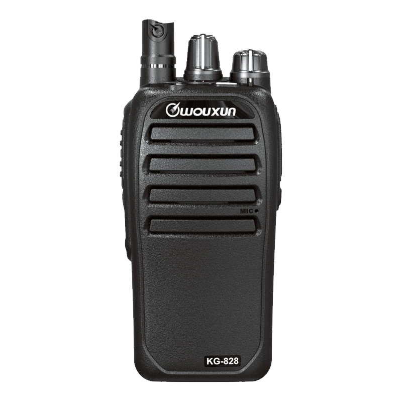 Business Two Way Radio WOUXUN KG-828