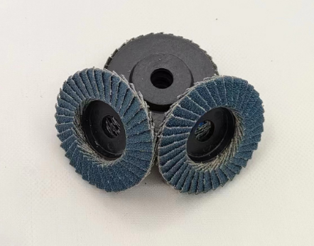 HENAN  RUIXIN  ABRASIVE MATERIALS CO.,LTD – LTD 2