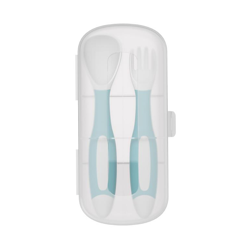 Baby Utensil Kids Fork&Spoon