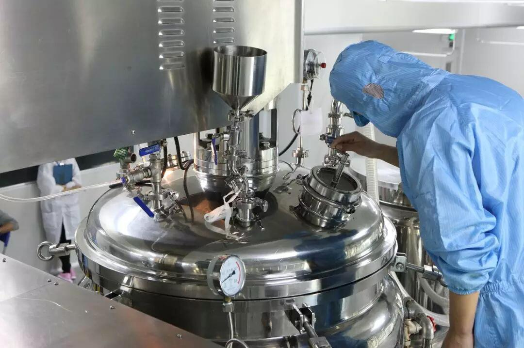 Guangzhou Shelai Biotechnology Co., Ltd. – Photos produits 3