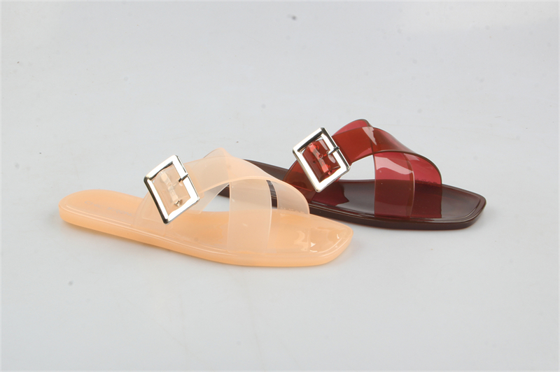 Jelly Sandals