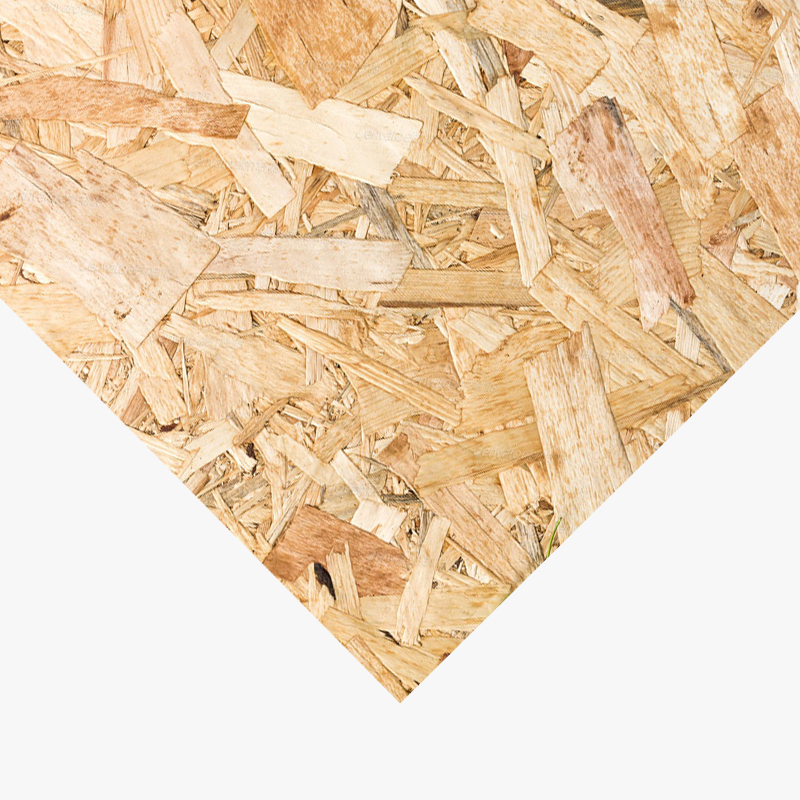 12*1220*2440mm OSB