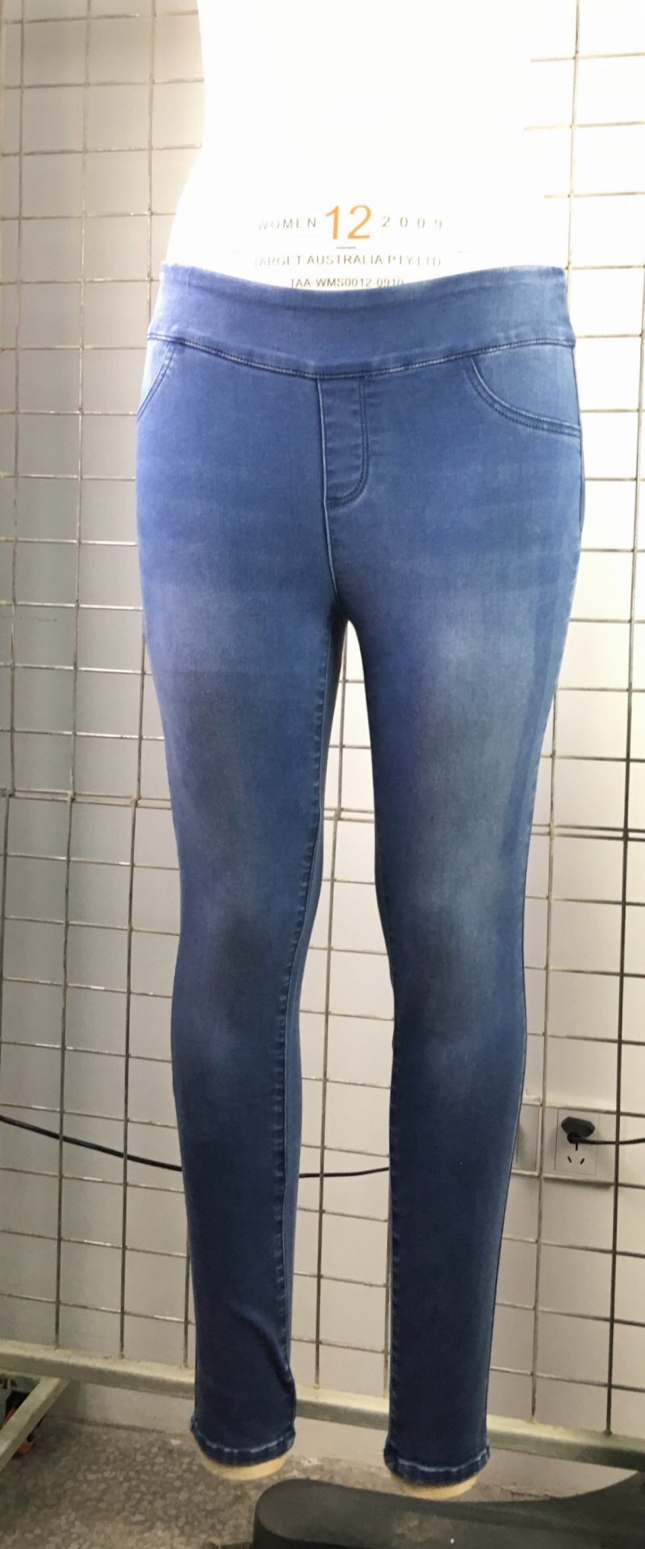 Xin Hong Yuan Garments (Dongguan) Co.,Ltd – zapatos de tacón 2