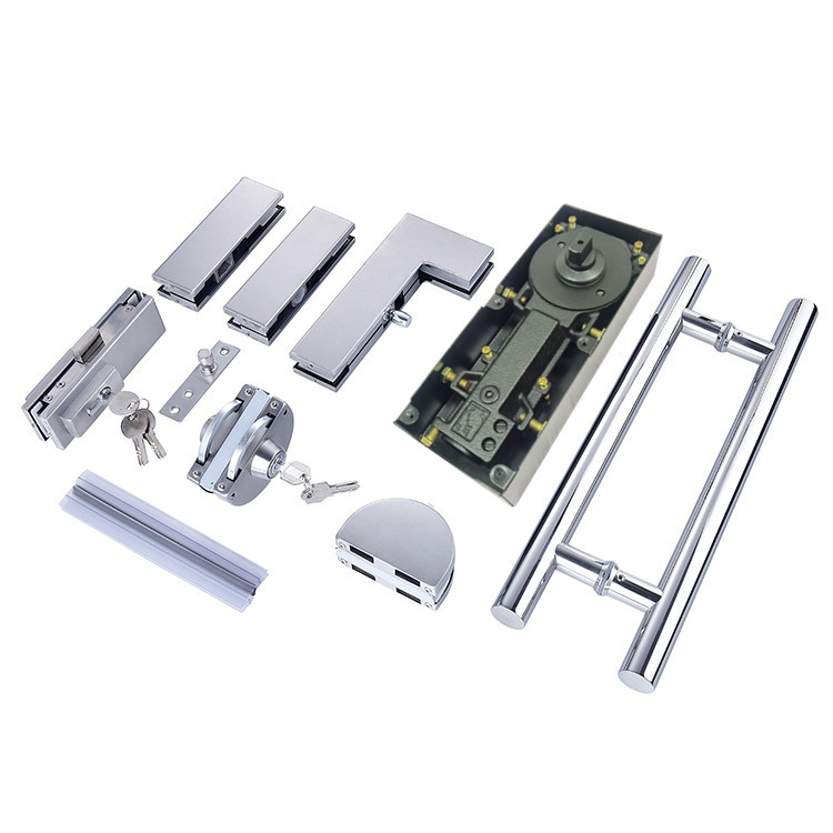 Zhaoqing kingstar door control hardware co.,ltd. – arandela metálica 4