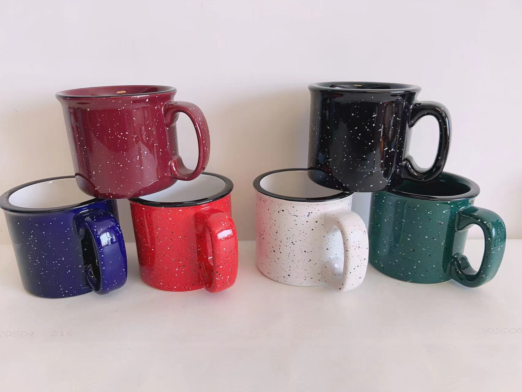 13.63 oz ceramic mug