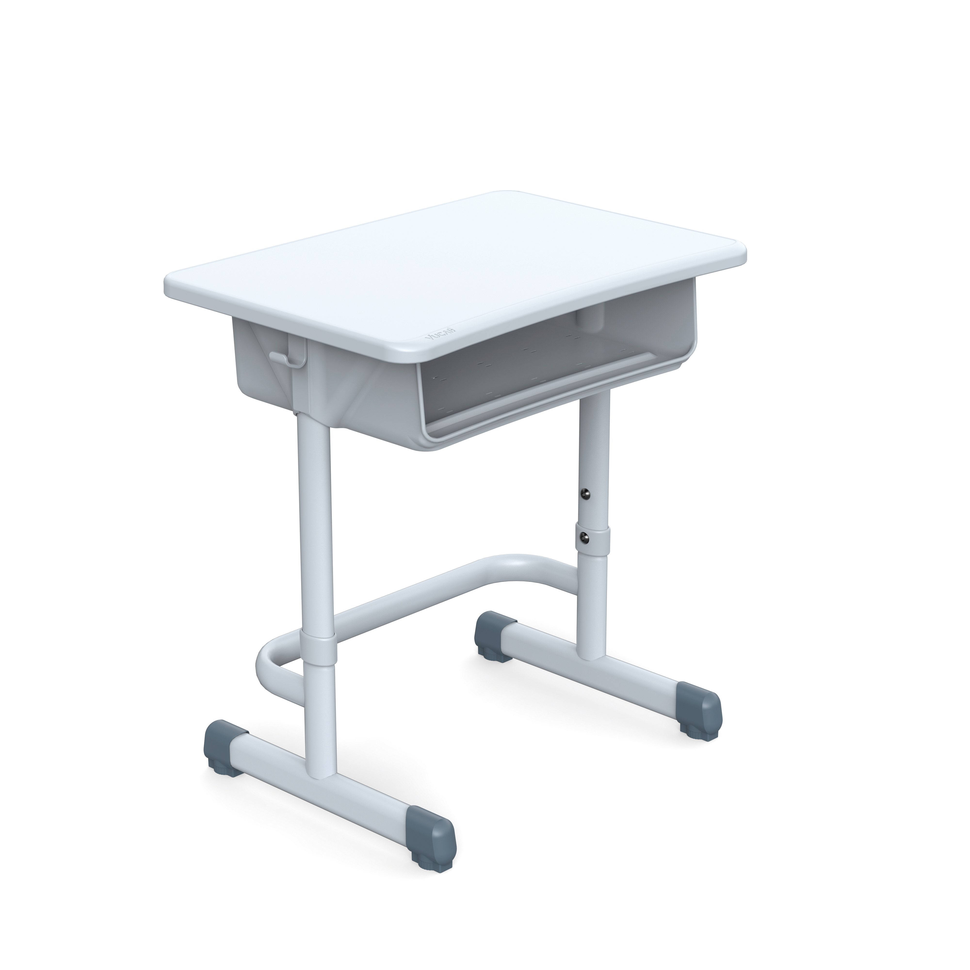 Multifunctional lifting student desks