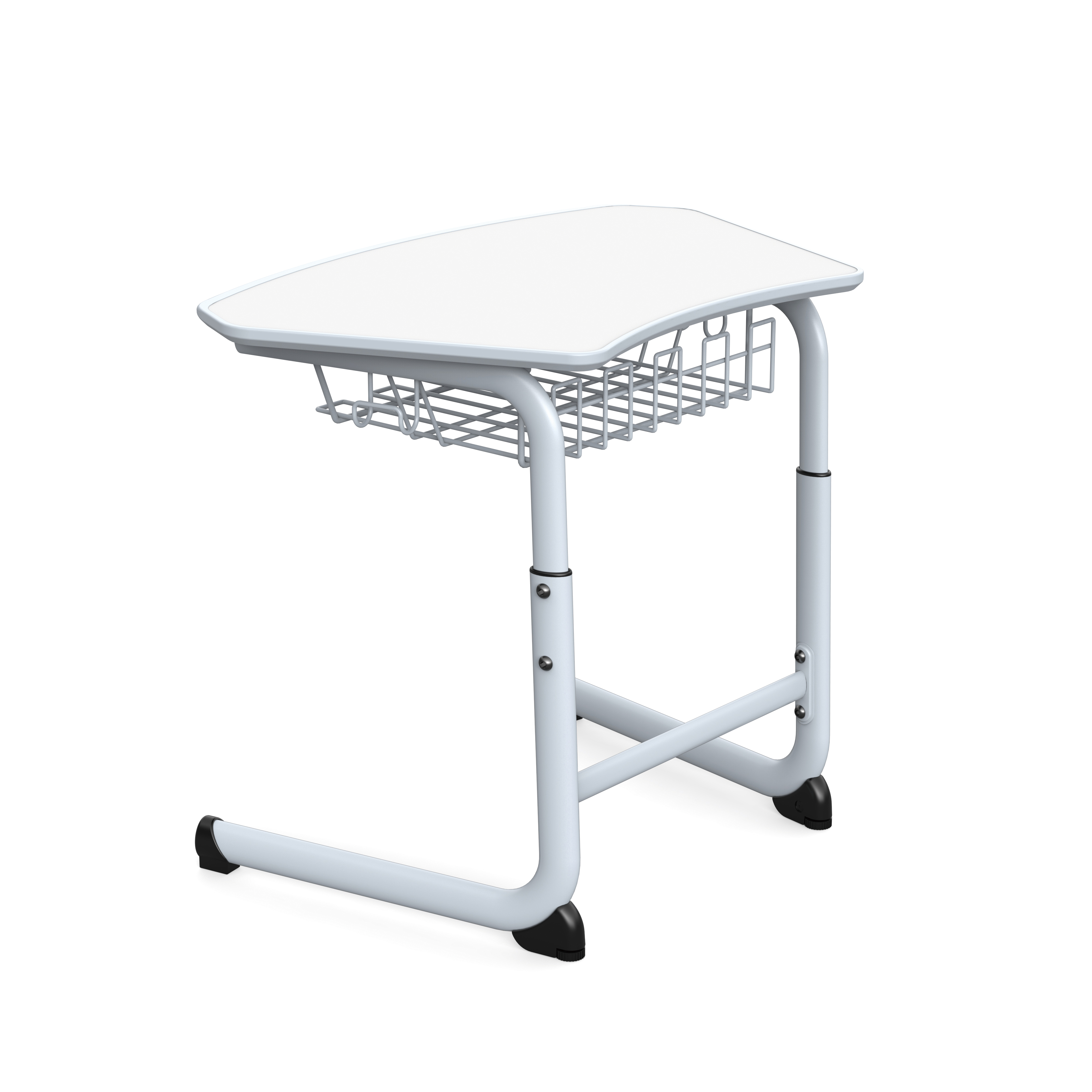 Multifunctional lifting student desk Multifunctional abnormity student desk