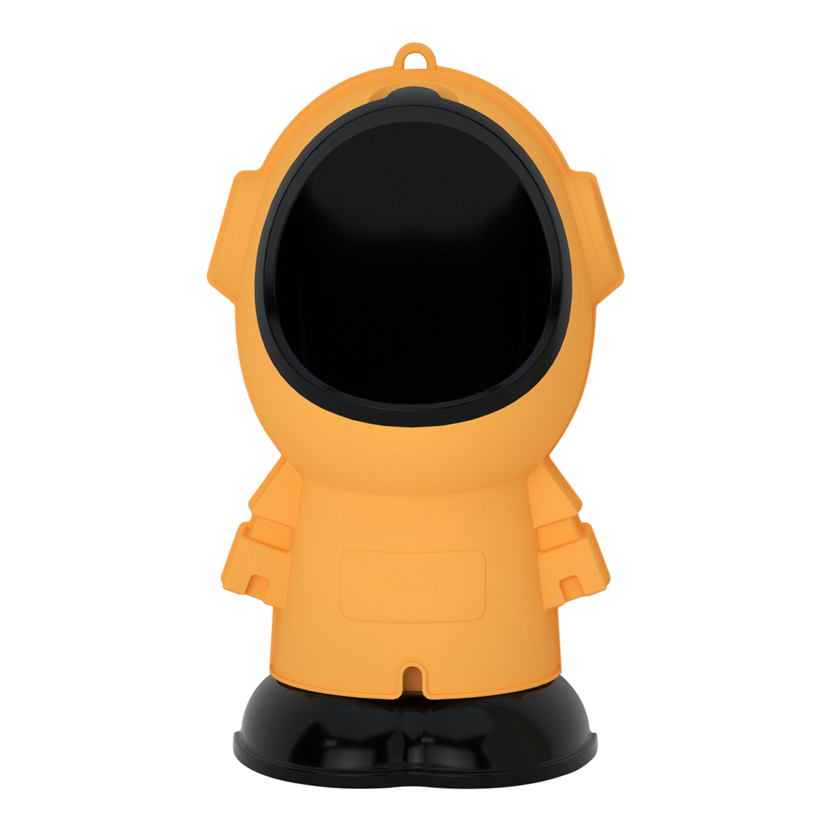 Robot Design Baby Urinal For Boy Home Usage Anti Slip Potty Training