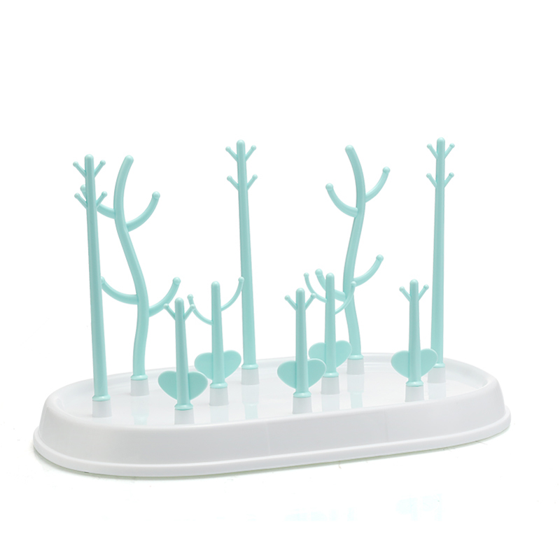 Baby Bottle Drying Rack Multifunction Drying Rack