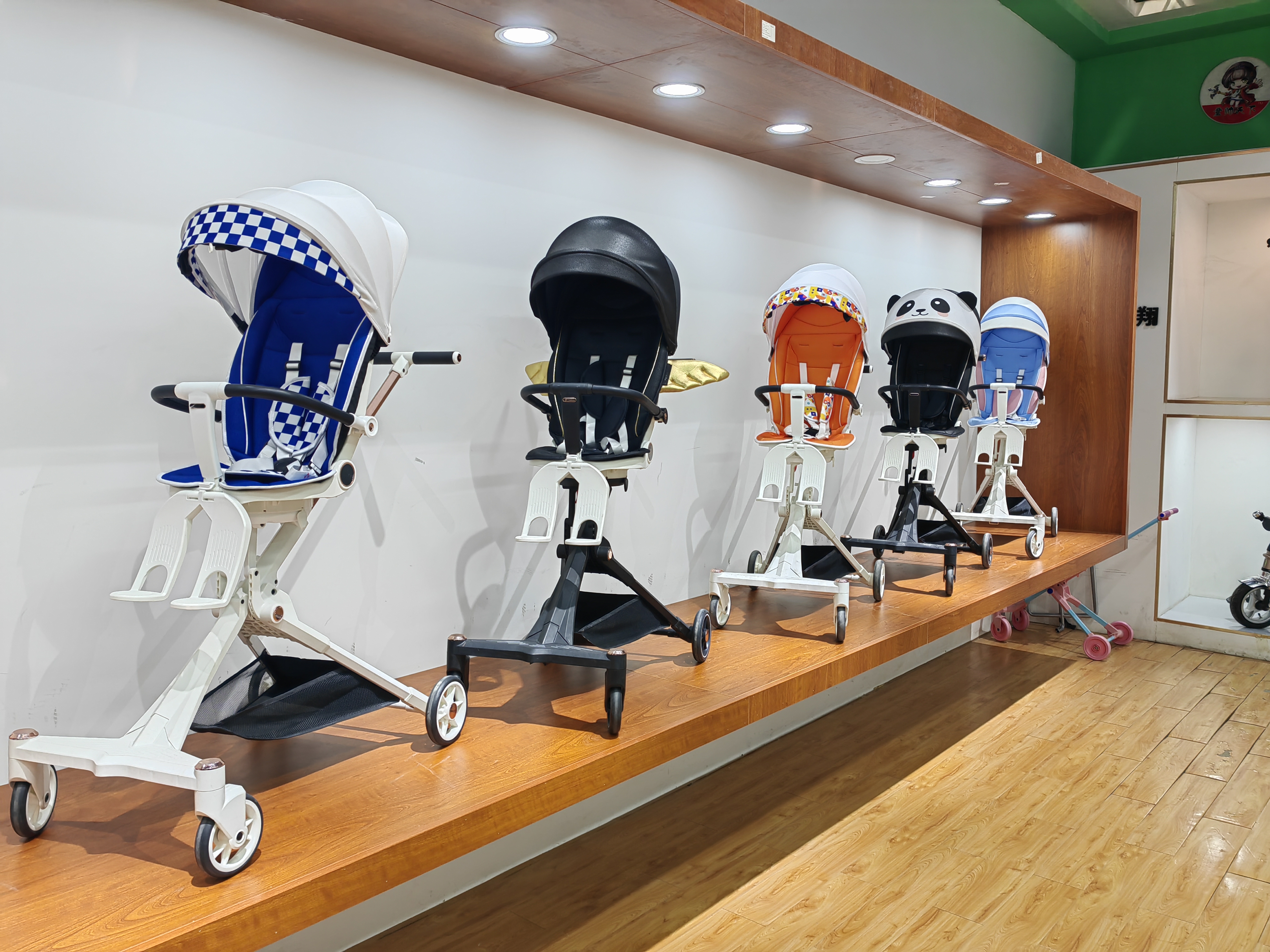 Hebei Tongxiang Children's Vehicles Co., Ltd. – bujía de encendido 3