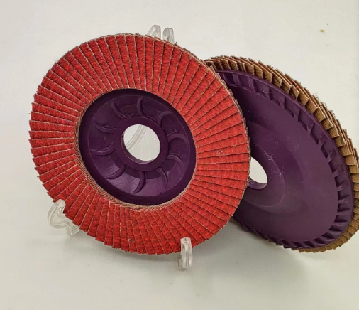HENAN  RUIXIN  ABRASIVE MATERIALS CO.,LTD – Photos produits 3