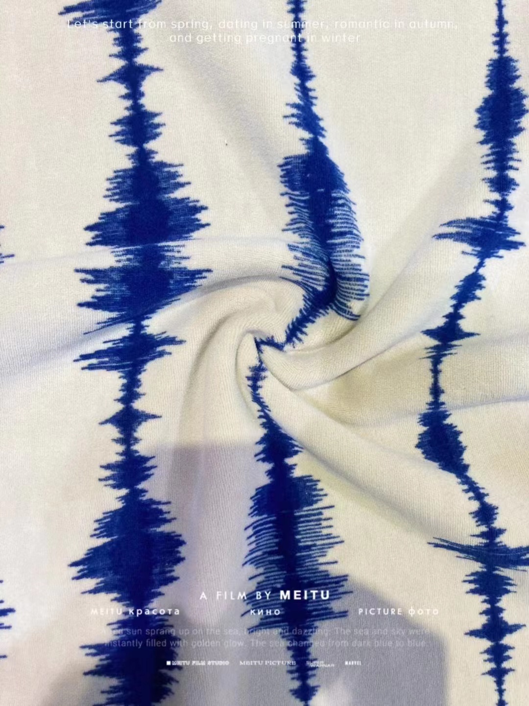 Jiangsu Wulong Knitting Co.Ltd. – manta de lana 4