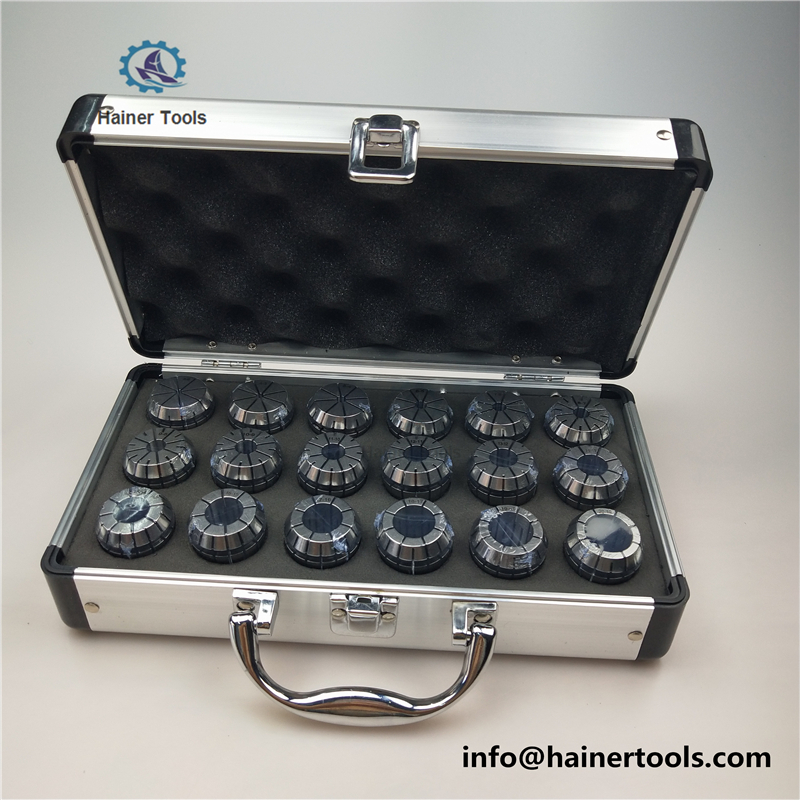 ER32 collet set