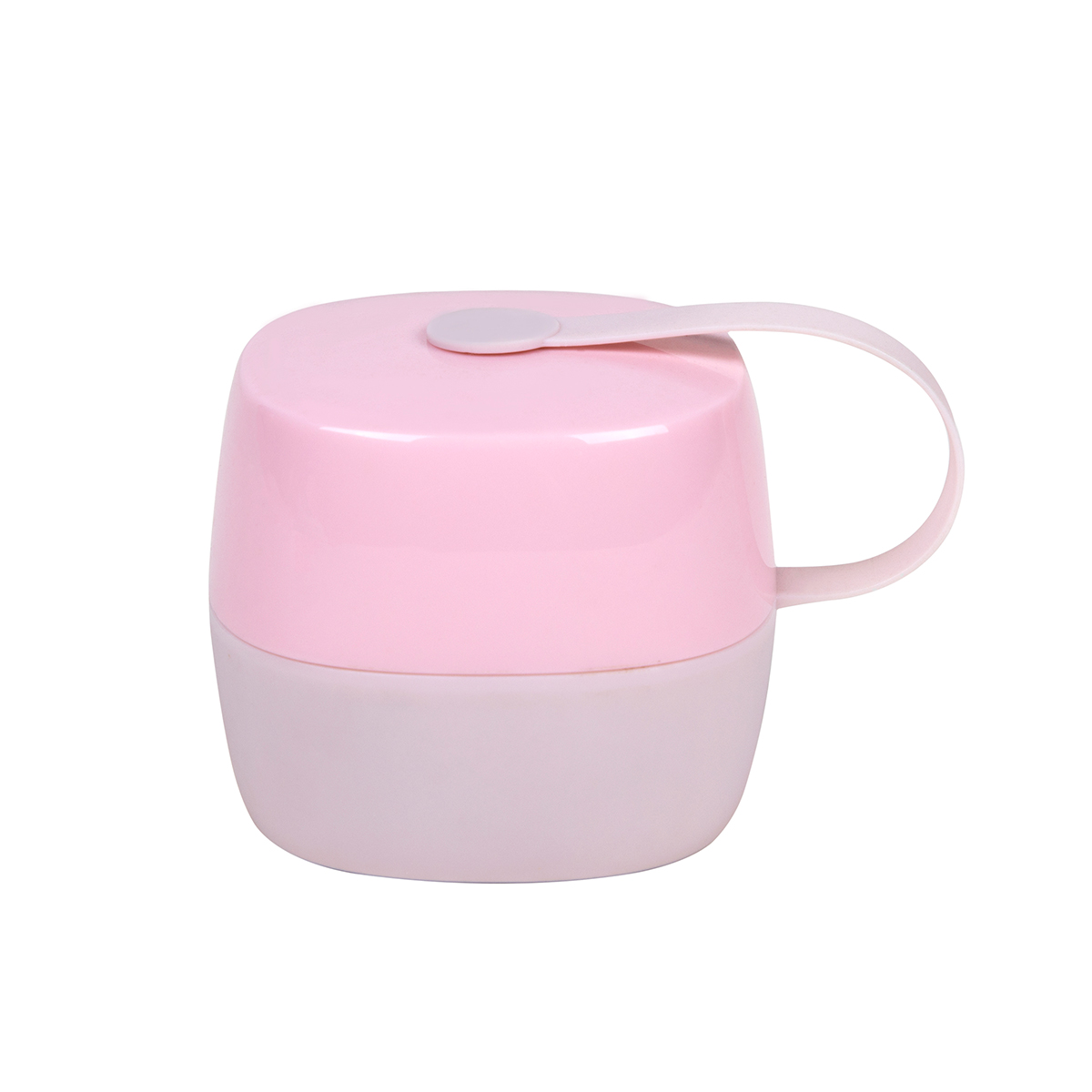 Pacifier Box