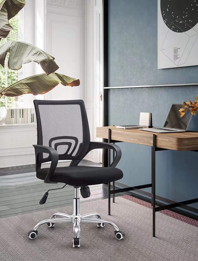 FURNEE FURNITURE CO., LTD. – cama de metal 4