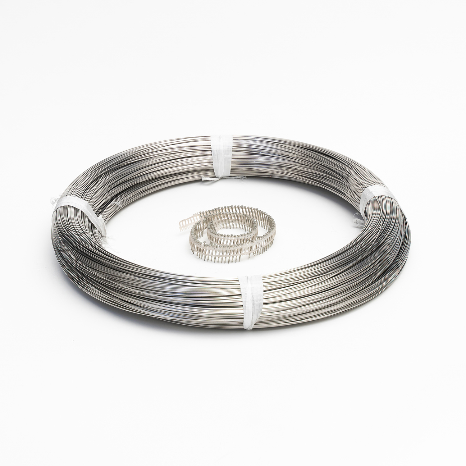Stainless Steel Spring Wire