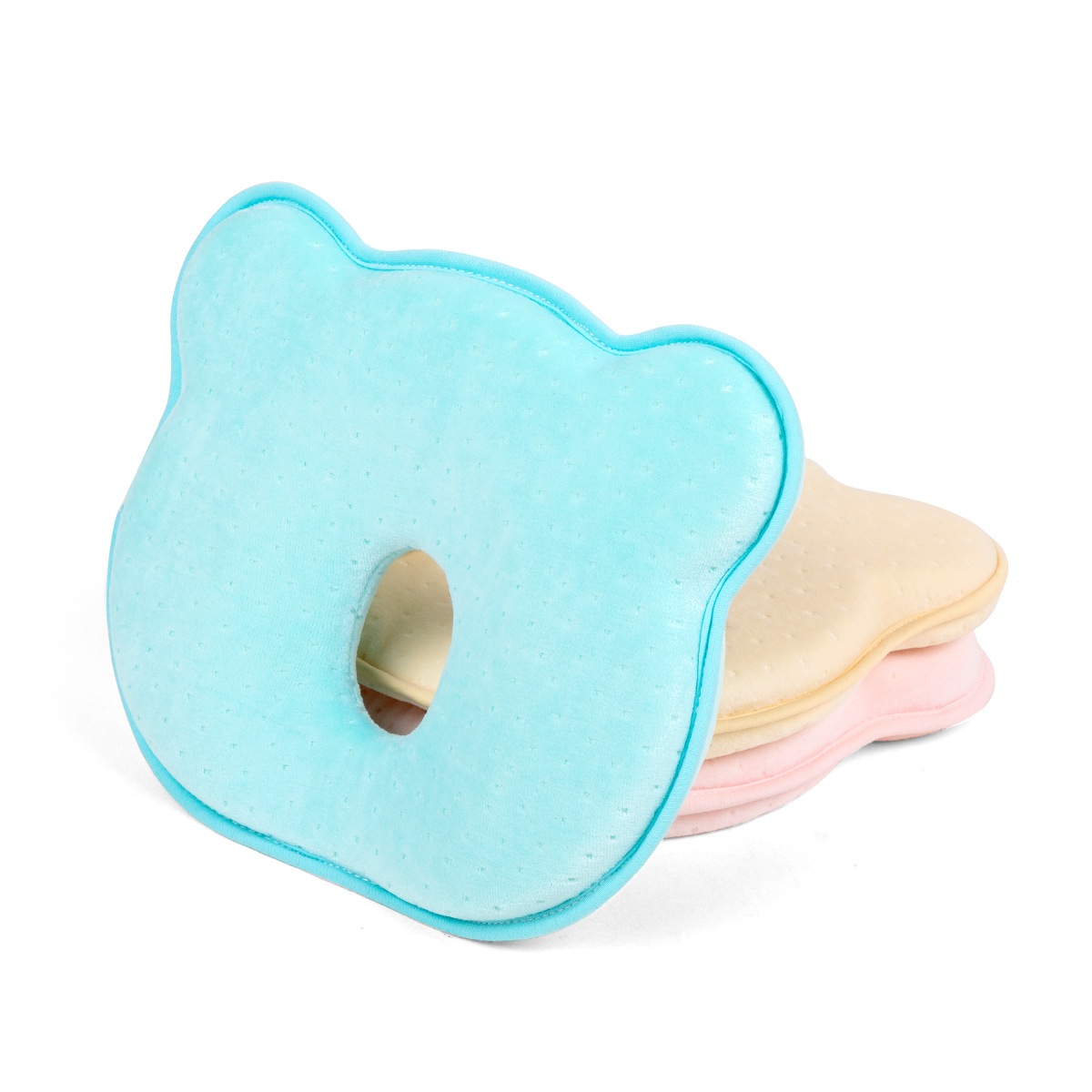 Baby Memory Pillow