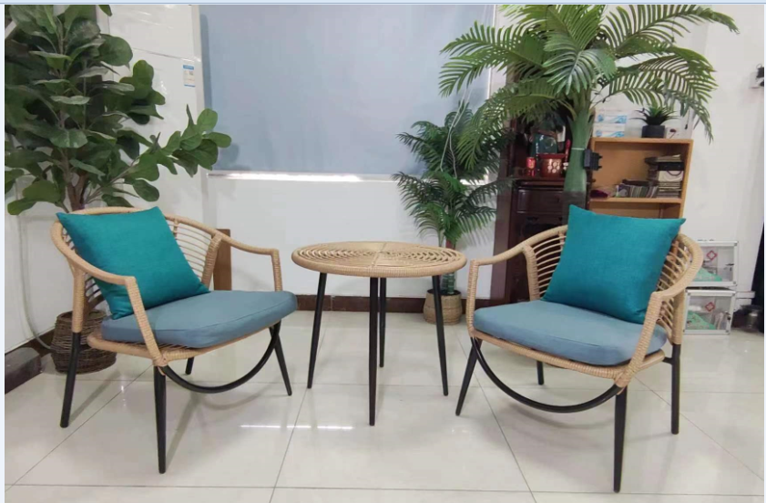 GUANGDONG BAINUO IMPORT AND EXPORT COMPANY LIMTED – cama de metal 4