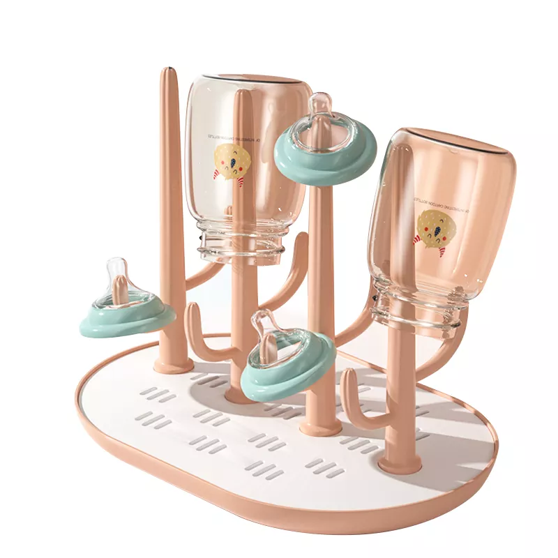 Bottle Drying Rack
