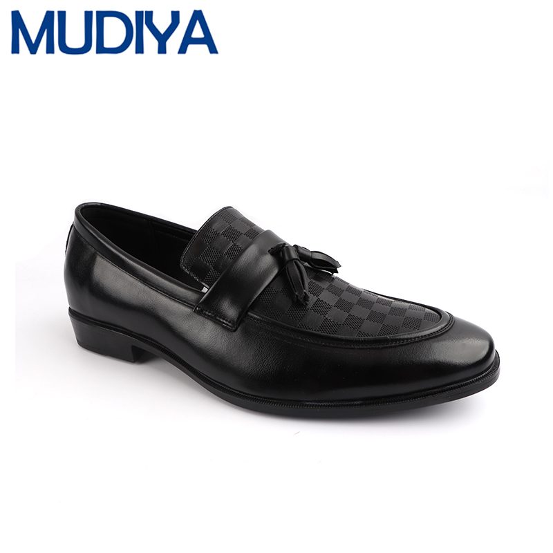 GUANGZHOU MUDIYA SHOES CO.,LTD – Plimsolls for men 4