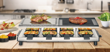 Foshan Chifan Electrical Technology Co., Ltd. – outdoor grill 1