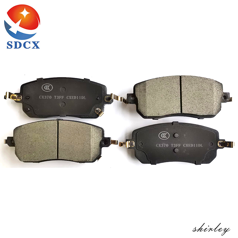 Shandong Changxu Auto Parts Co., Ltd – llanta de caucho 2