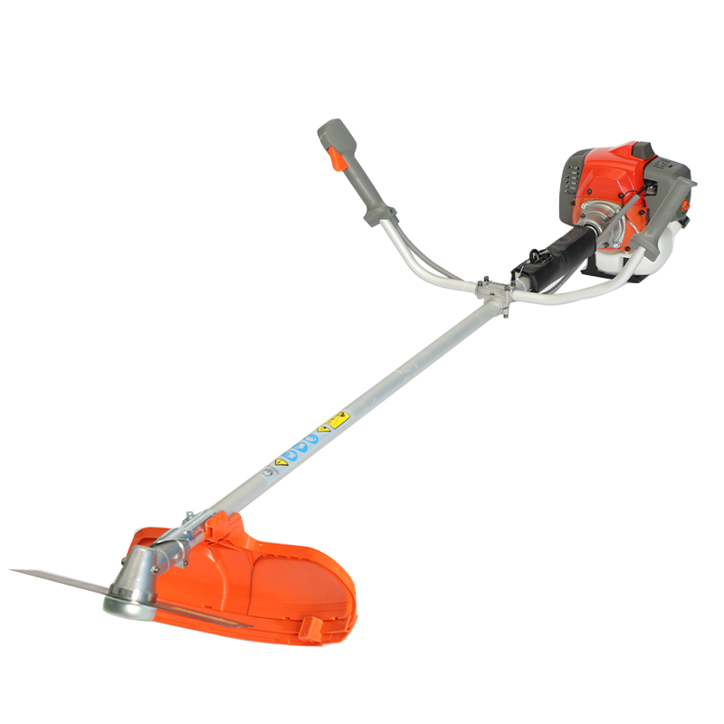 Brush cutter