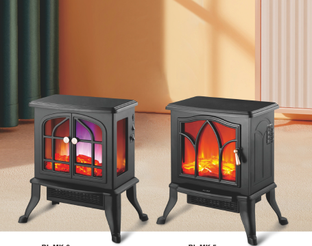 Cixi Weiye Import and Export Co., Ltd. – Heaters 1