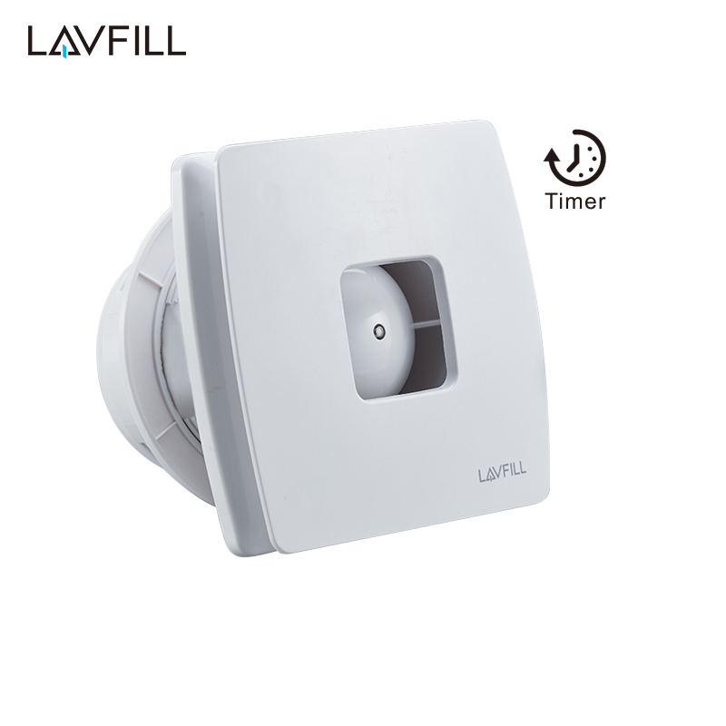 Bathroom Fan Bedroom Exhaust Fan Bathroom Ventilation Fan timer