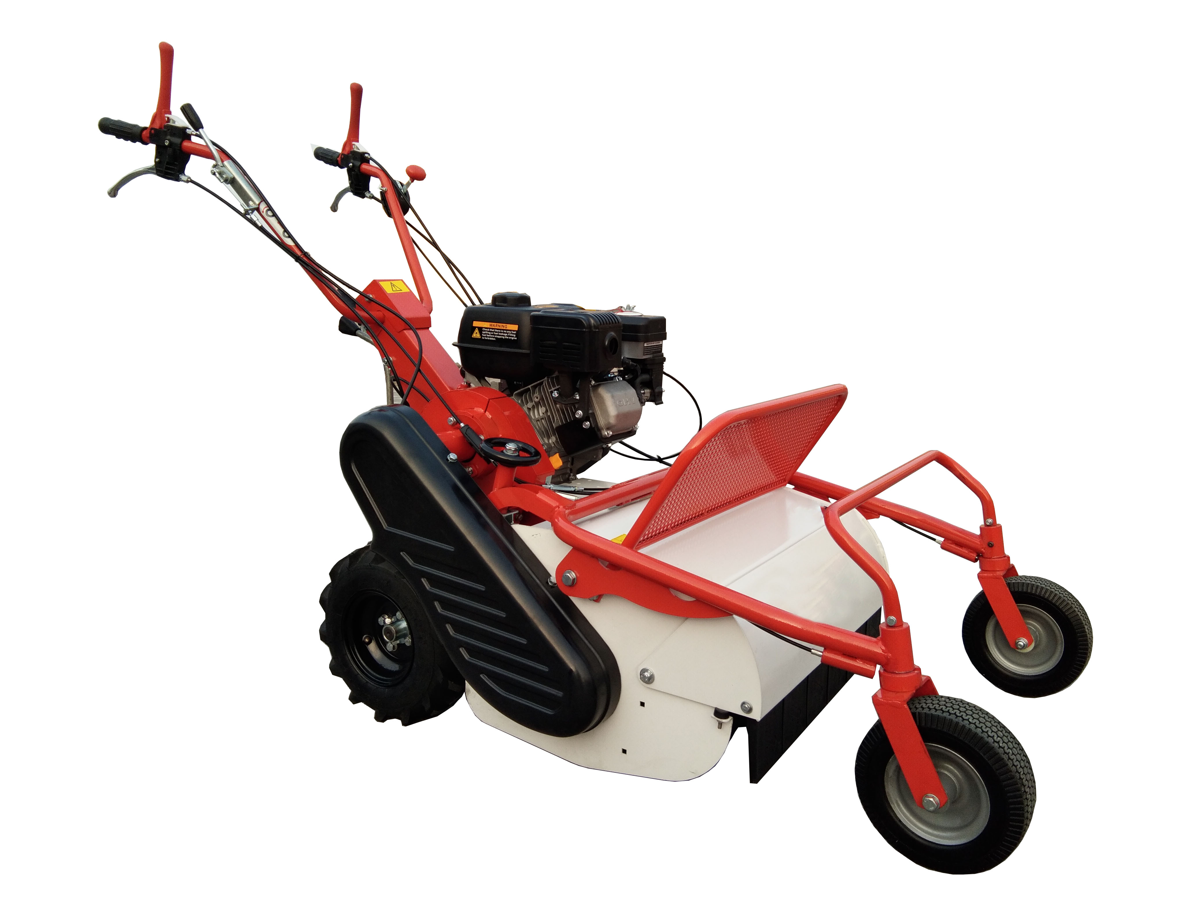 Lawn Mower
