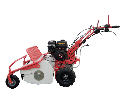 Lawn Mower