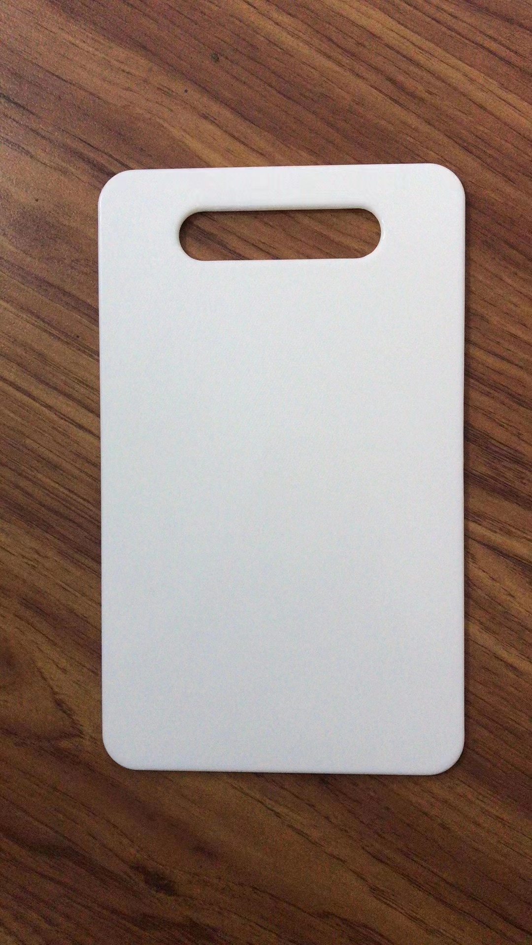 Kitchen chopping board